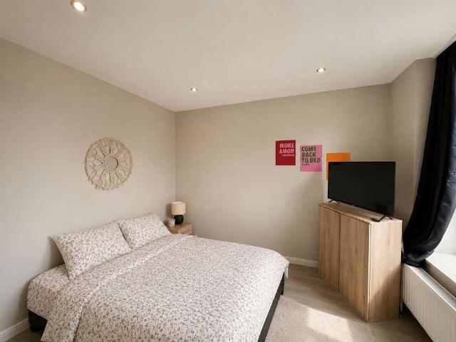 Appartement location à Charleville-Mézières, Charleville-mézières