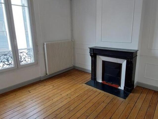 Appartement location à Reims