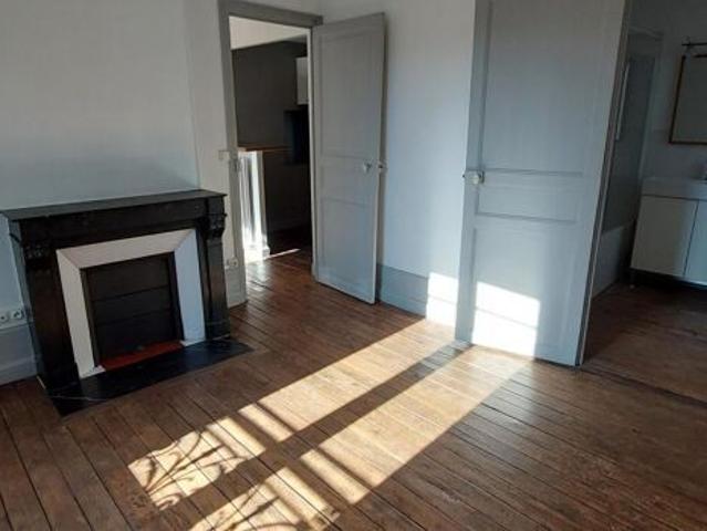 Appartement location à Reims