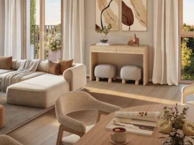 Appartement vente à Gap