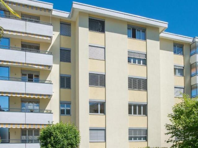 Apartment mieten in Locarno Monti, Locarno
