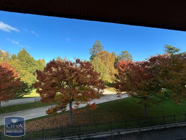 Appartement location à Montsort, Alençon