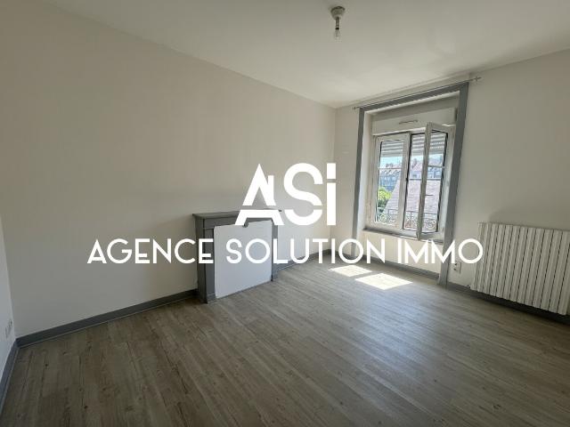 Appartement location à Fougères-Vitré, Bretagne