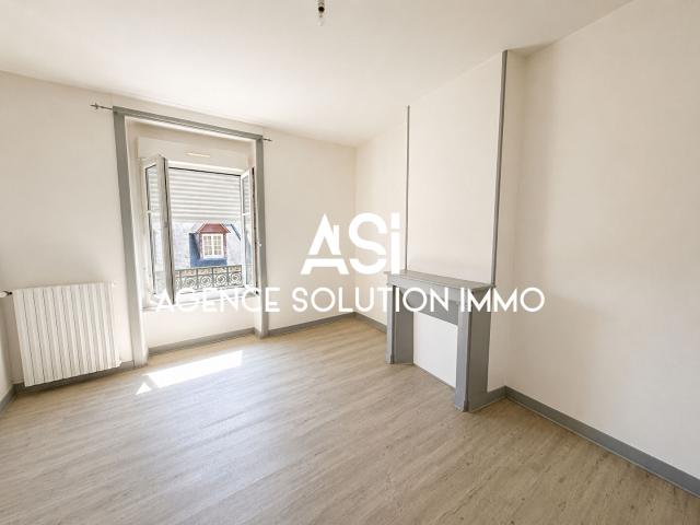 Appartement location à Fougères-Vitré, Bretagne
