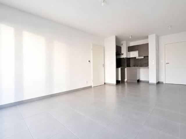 Appartement location à Toulouse