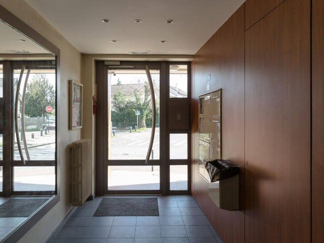 Appartement location à Cité Gabriel Péri, Le Blanc-Mesnil