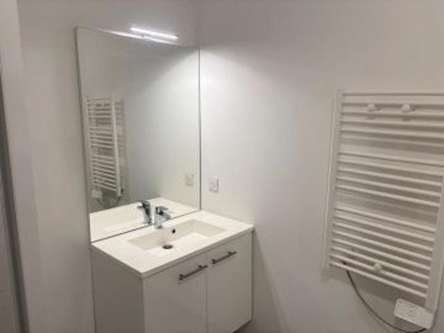 Appartement location à Nice