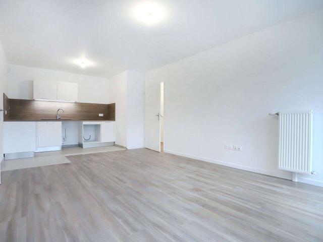 Appartement location à Cité Gabriel Péri, Le Blanc-Mesnil