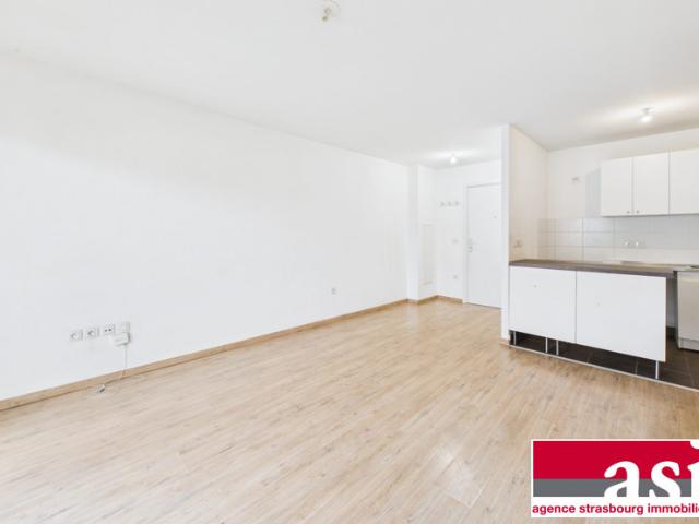 Appartement vente à Strasbourg, Hoenheim