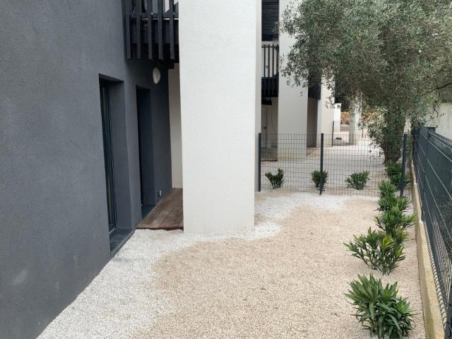 Appartement location à Toulouse