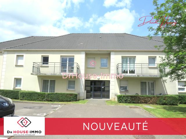 Appartement vente à Saint-Quentin, Lehaucourt