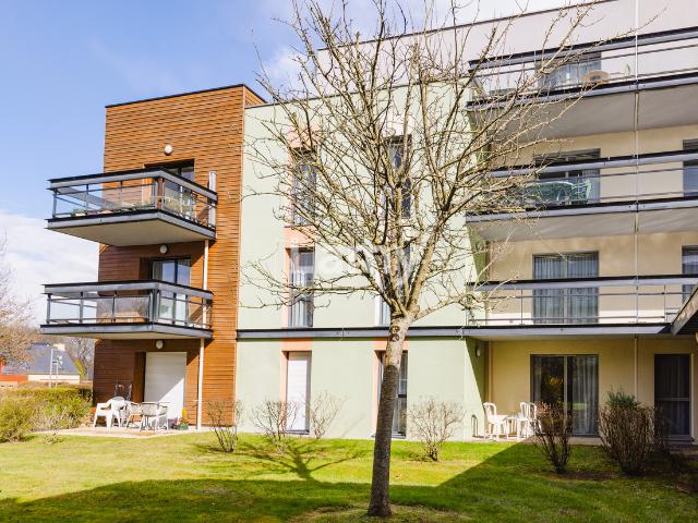 Appartement vente à Rennes, Bretagne