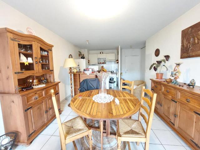 Appartement vente à Dax, Saint-paul-lès-dax