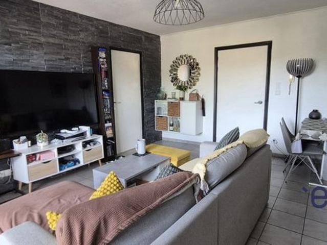 Appartement vente à Toulouse