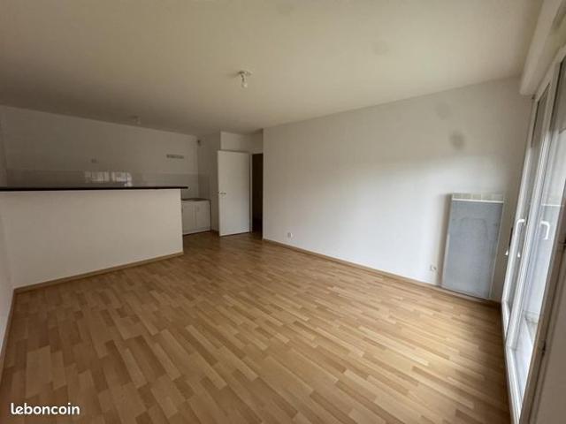 Appartement vente à Lesparre-Médoc, Hourtin