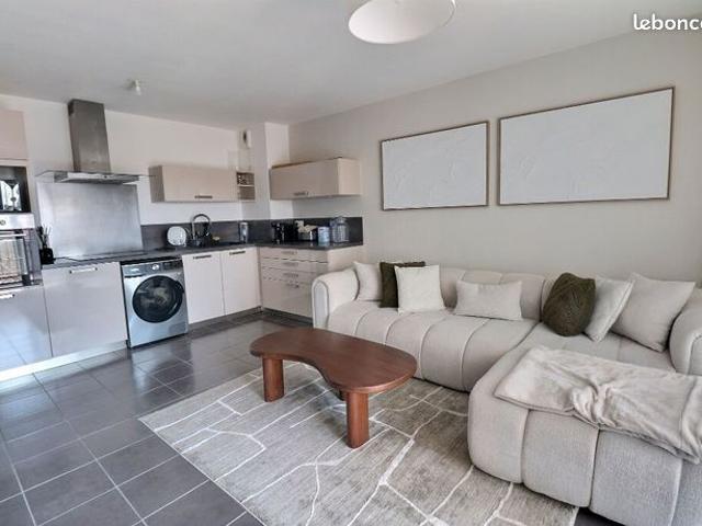 Appartement vente à Puget-sur-Argens, Var