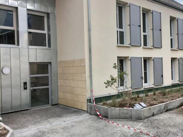 Appartement vente à Senlis, Pont-sainte-maxence