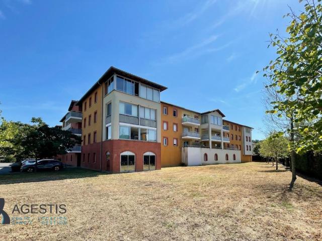 Appartement vente à Muret