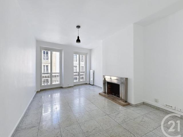 Appartement vente à Paris, Île-de-France