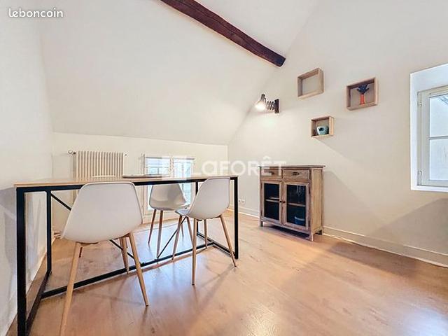 Appartement vente à Chartres