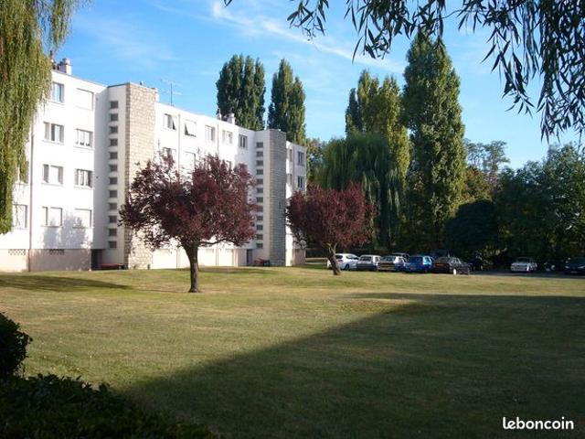 Appartement vente à Sarcelles, Villiers-le-bel