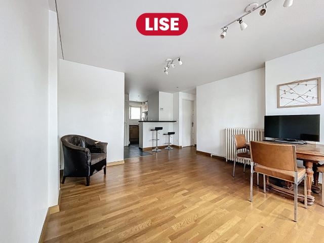Appartement location à Lille