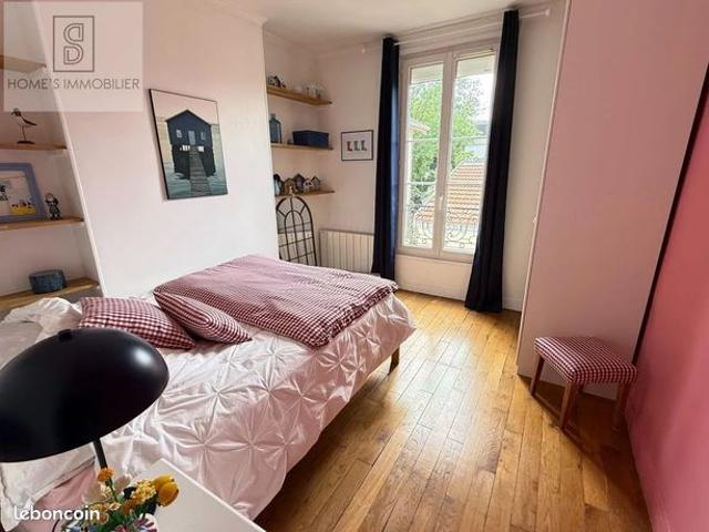 Appartement vente à Le Raincy, Seine-Saint-Denis