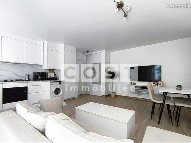 Appartement vente à Nanterre, Colombes