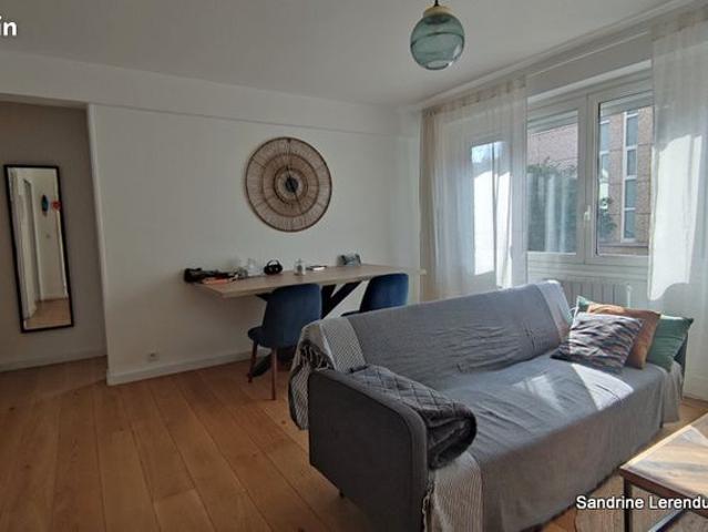 Appartement vente à Rouen, Ruan