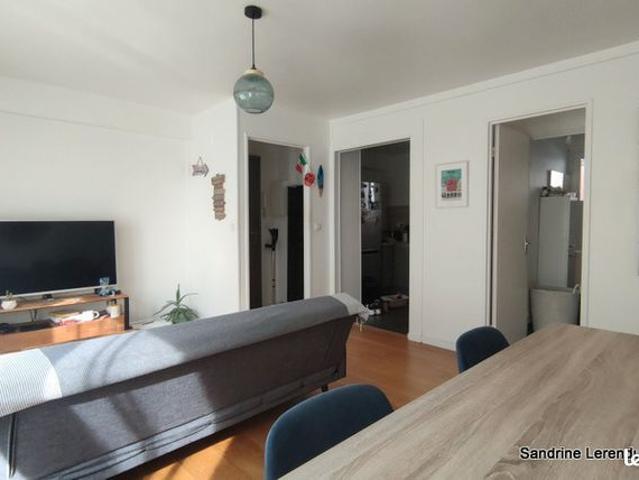 Appartement vente à Rouen, Ruan