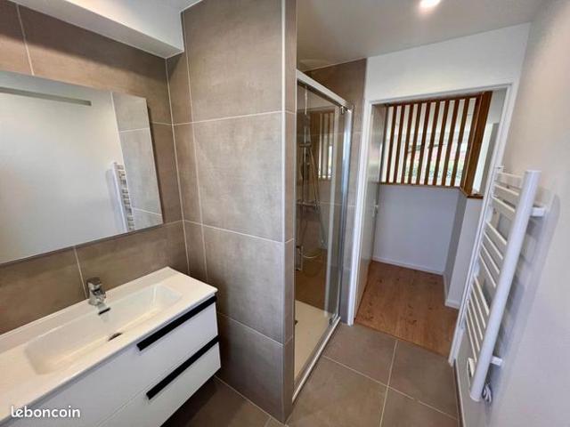 Appartement vente à Bayonne, Anglet