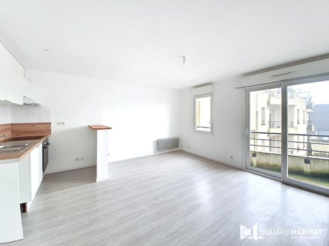 Appartement vente à Redon, Bretagne