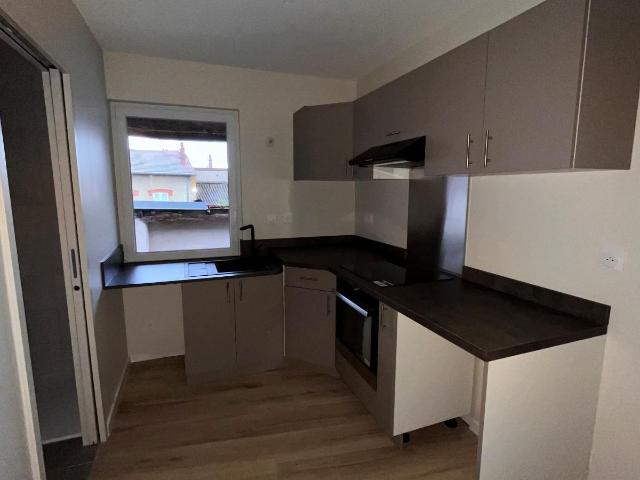 Appartement location à La Prénode, Saint-Symphorien-de-Lay