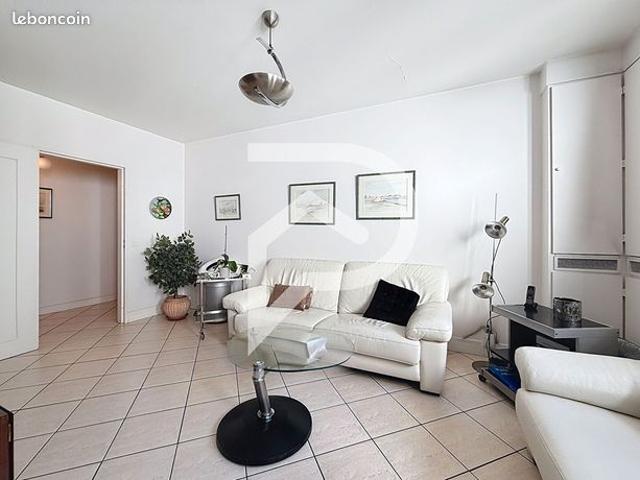 Appartement vente à Boulogne-Billancourt, Issy-les-moulineaux