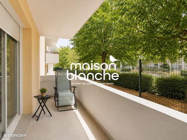 Appartement vente à Parthenay