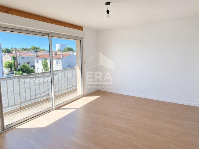 Appartement vente à Cognac