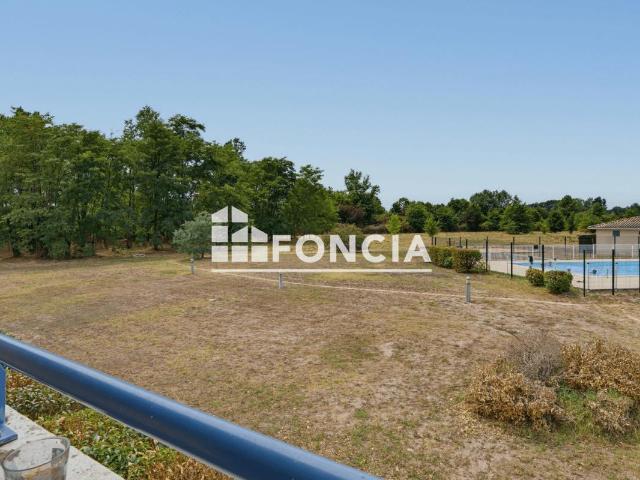 Appartement vente à Langon
