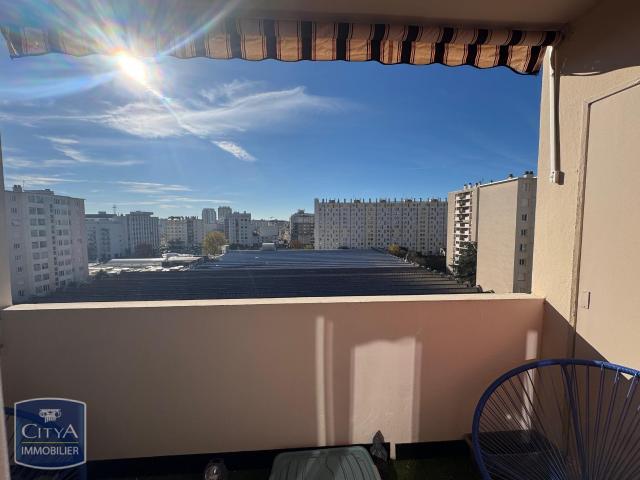 Appartement vente à Lyon, Métropole de Lyon