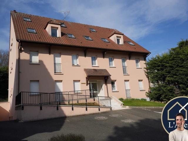 Appartement vente à Chartres, Epernon