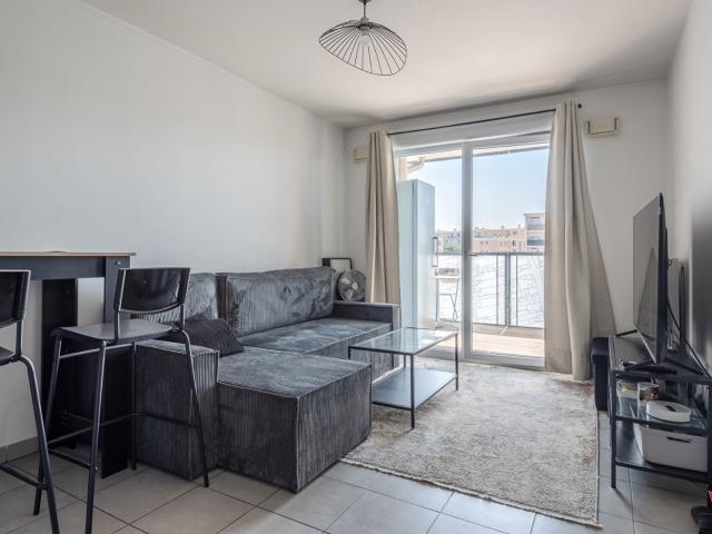 Appartement vente à Lyon, Métropole de Lyon