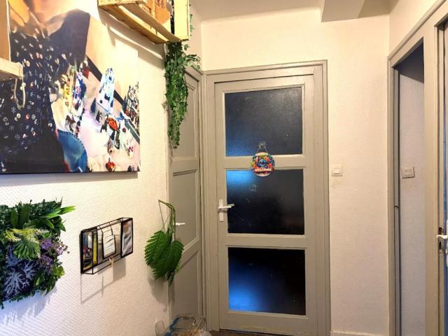 Appartement vente à Zone d'activités de Molina, Saint-Jean-Bonnefonds