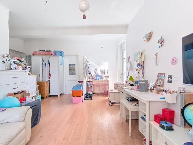Appartement vente à Arrondissement de Draguignan, Fayence