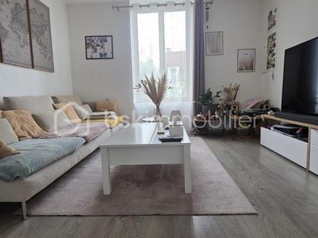 Appartement vente à Évry, Saint-germain-lès-corbeil
