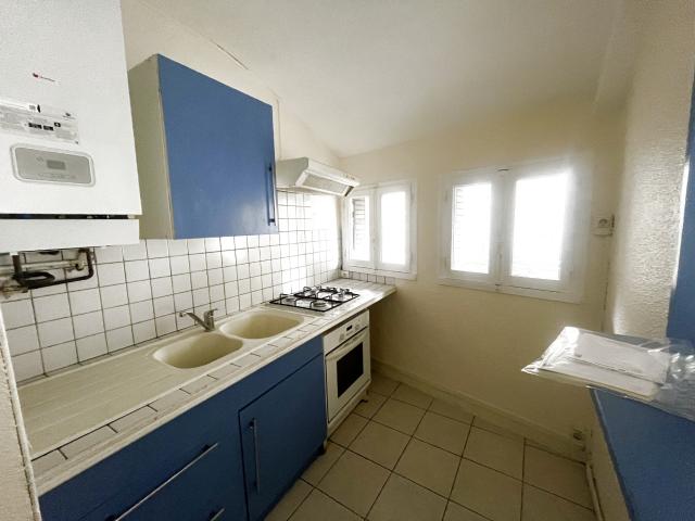 Appartement location à Tournon-sur-Rhône, Annonay