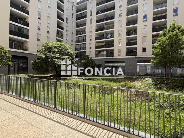 Appartement vente à Marseille