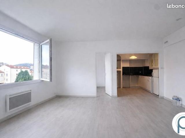 Appartement vente à Arrondissement de Toulon, La Seyne-sur-mer