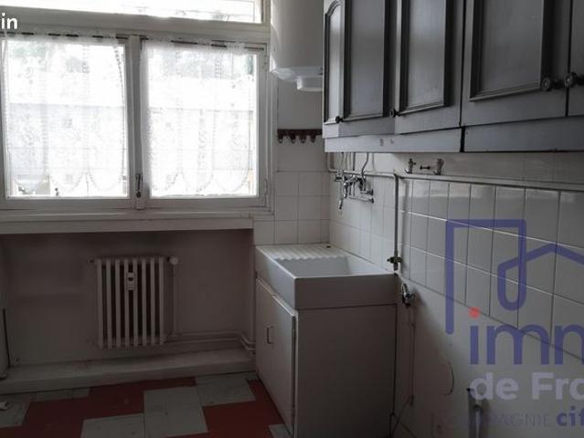 Appartement vente à Saint-Étienne, Saint-etienne