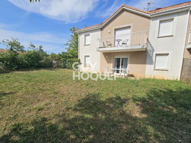 Appartement vente à Fontenay-le-Comte, Fontenay-le-comte