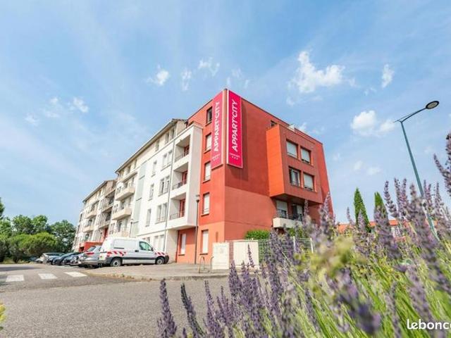 Appartement vente à Toulouse, Cornebarrieu