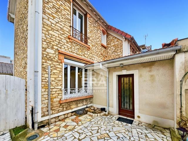 Maison vente à Melun, Dammarie-les-lys